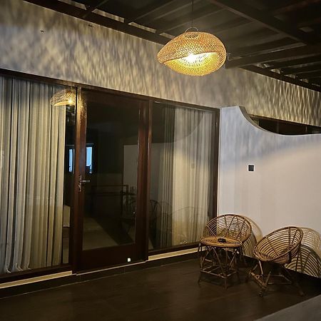 Sayang Bungalows Kuta  Dış mekan fotoğraf