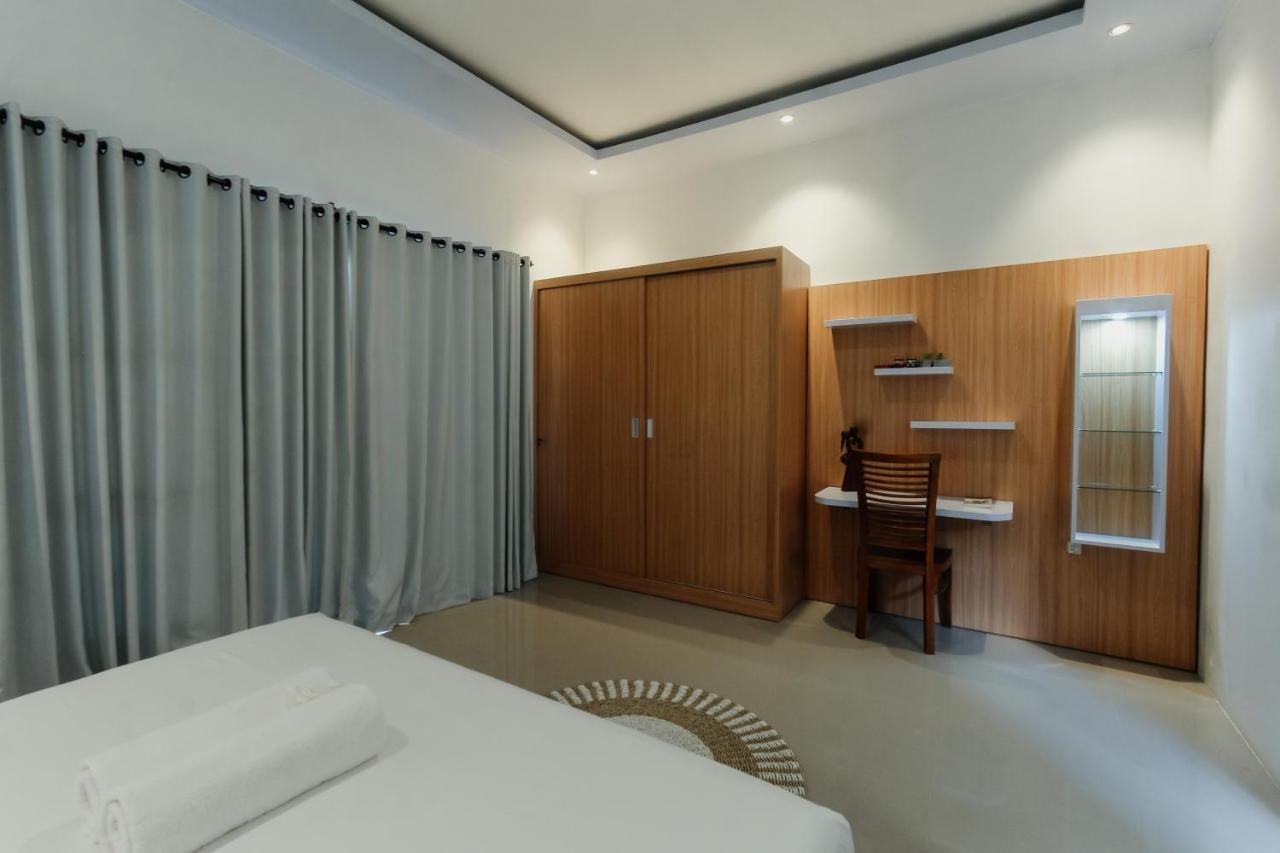 Sayang Bungalows Kuta  Dış mekan fotoğraf