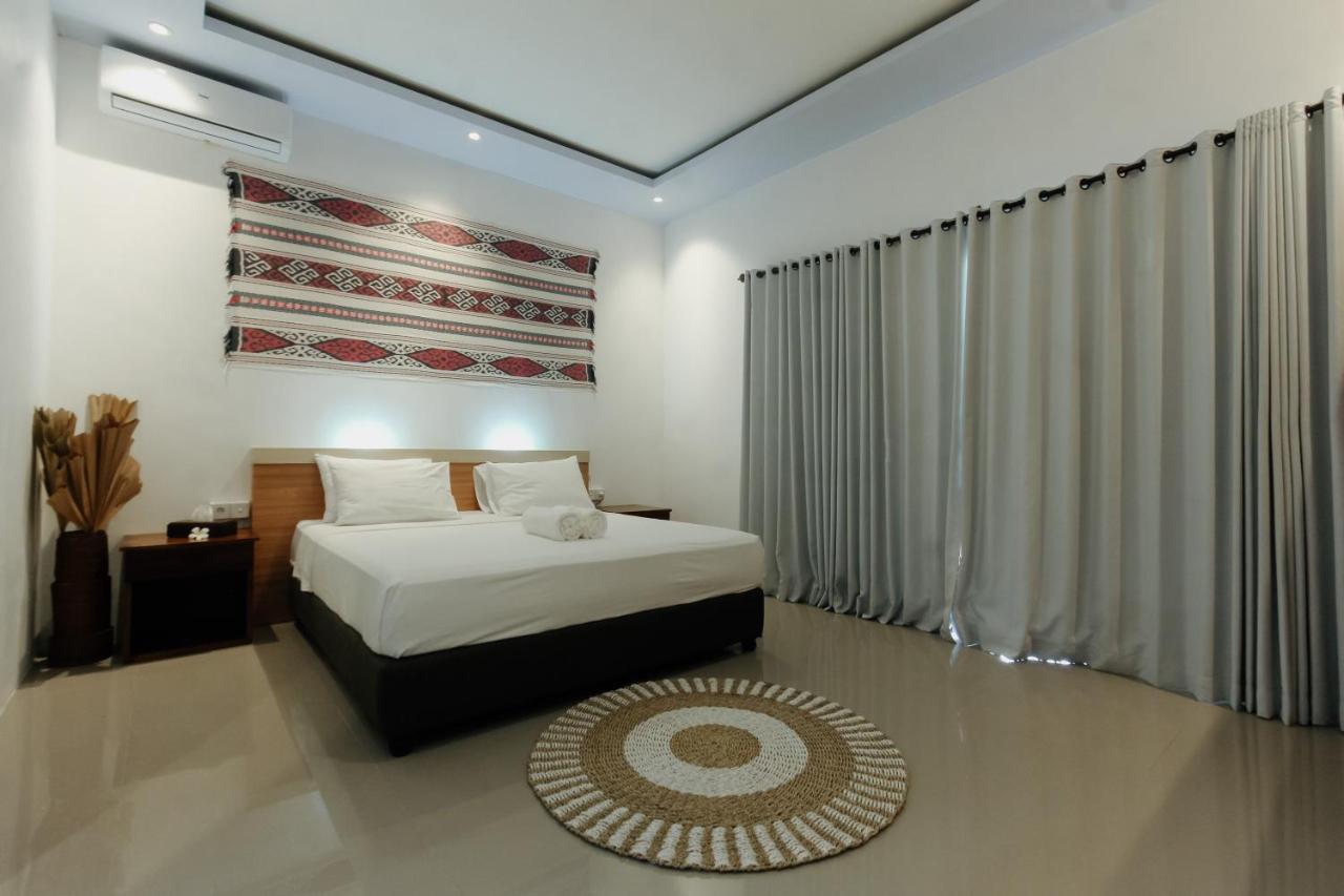 Sayang Bungalows Kuta  Dış mekan fotoğraf