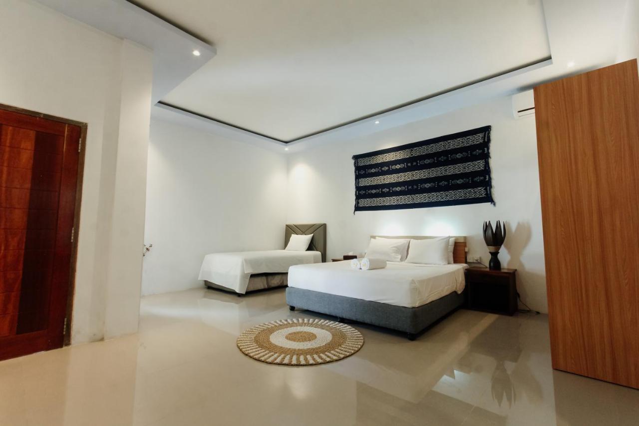 Sayang Bungalows Kuta  Dış mekan fotoğraf