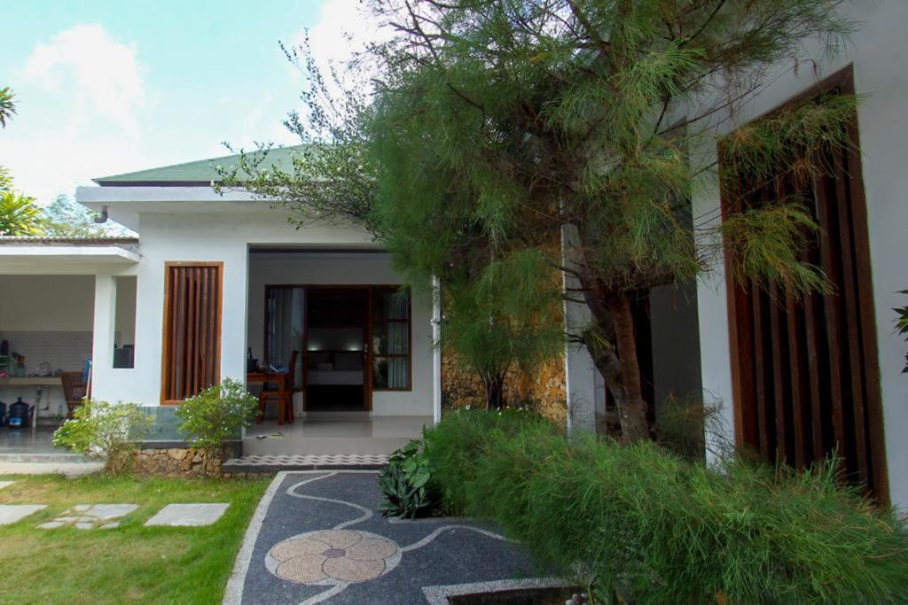 Sayang Bungalows Kuta  Dış mekan fotoğraf