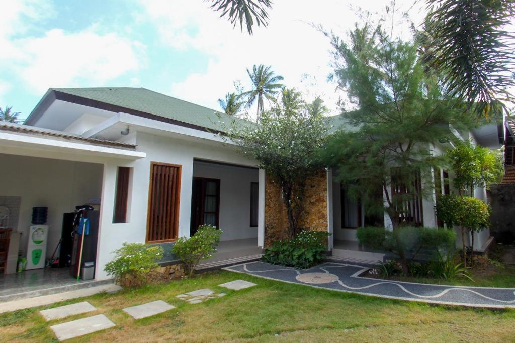 Sayang Bungalows Kuta  Dış mekan fotoğraf
