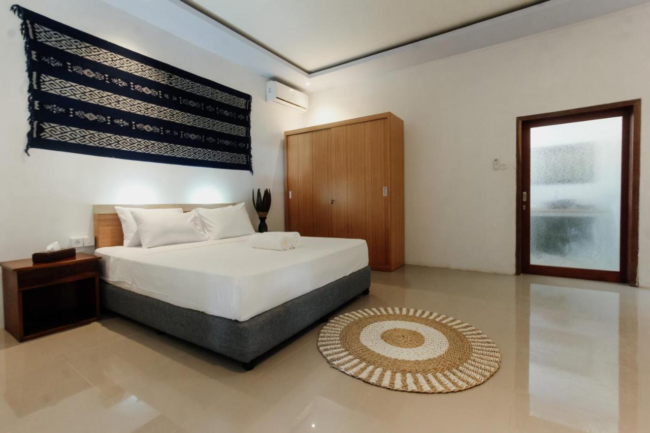 Sayang Bungalows Kuta  Dış mekan fotoğraf