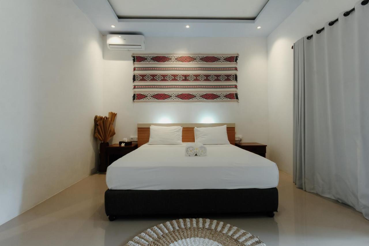 Sayang Bungalows Kuta  Dış mekan fotoğraf
