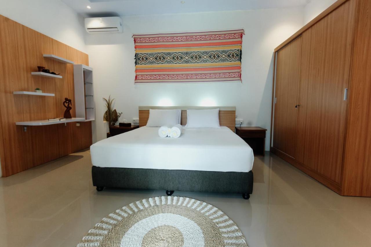 Sayang Bungalows Kuta  Dış mekan fotoğraf