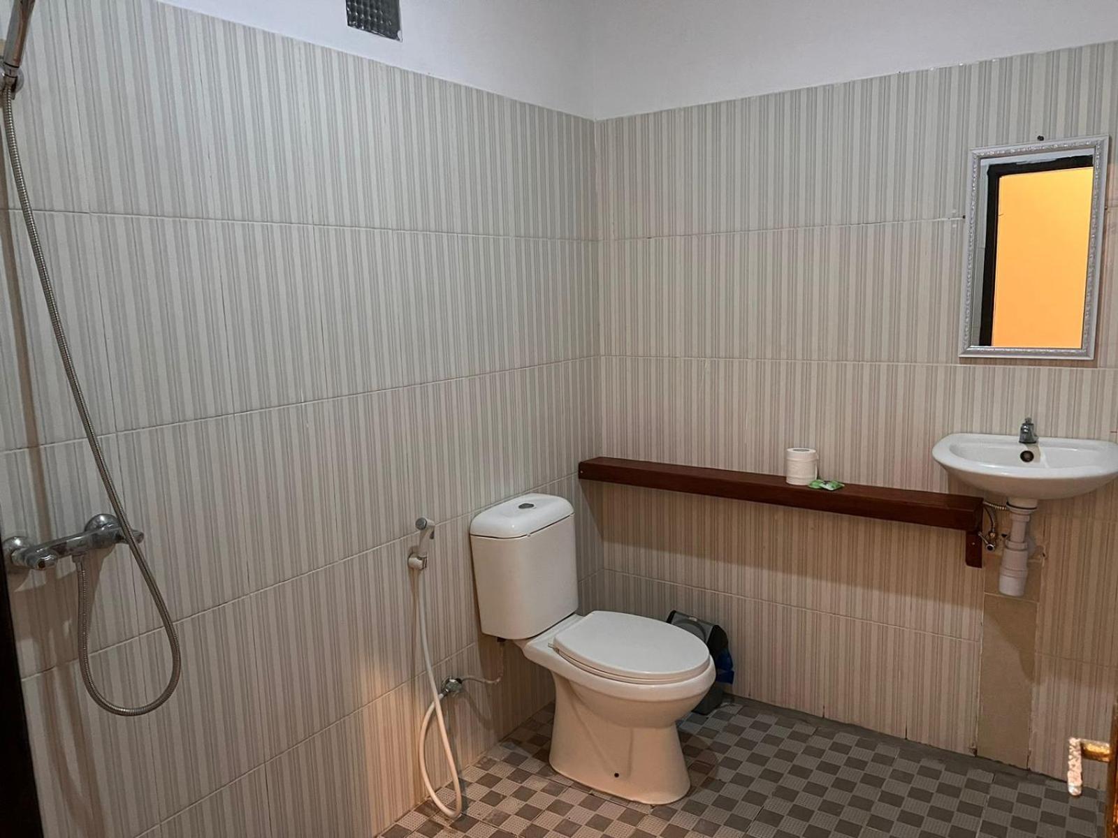 Sayang Bungalows Kuta  Dış mekan fotoğraf