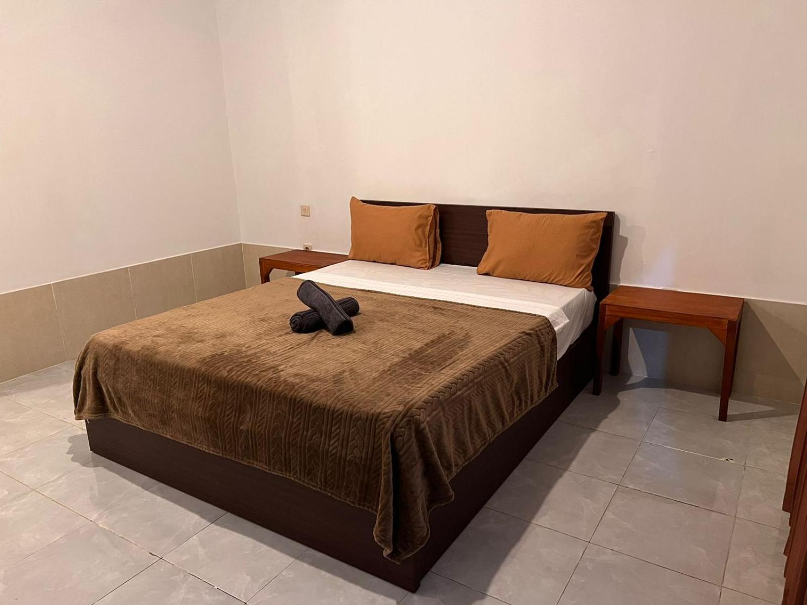 Sayang Bungalows Kuta  Dış mekan fotoğraf