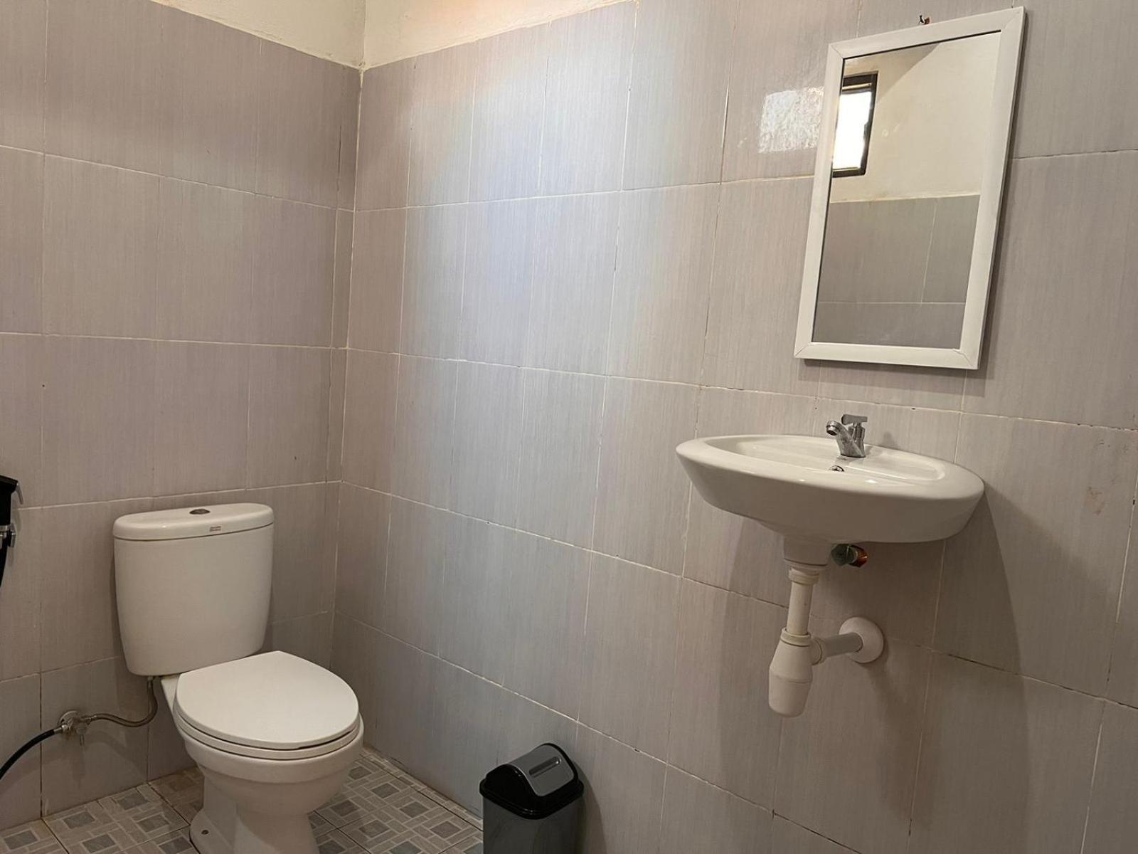 Sayang Bungalows Kuta  Dış mekan fotoğraf