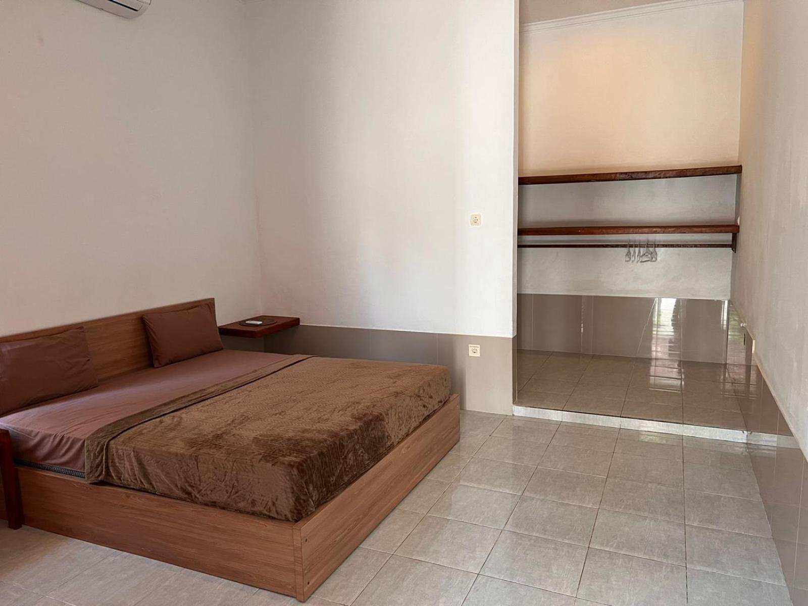 Sayang Bungalows Kuta  Dış mekan fotoğraf