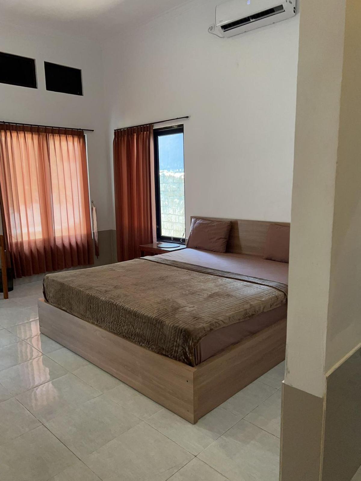 Sayang Bungalows Kuta  Dış mekan fotoğraf