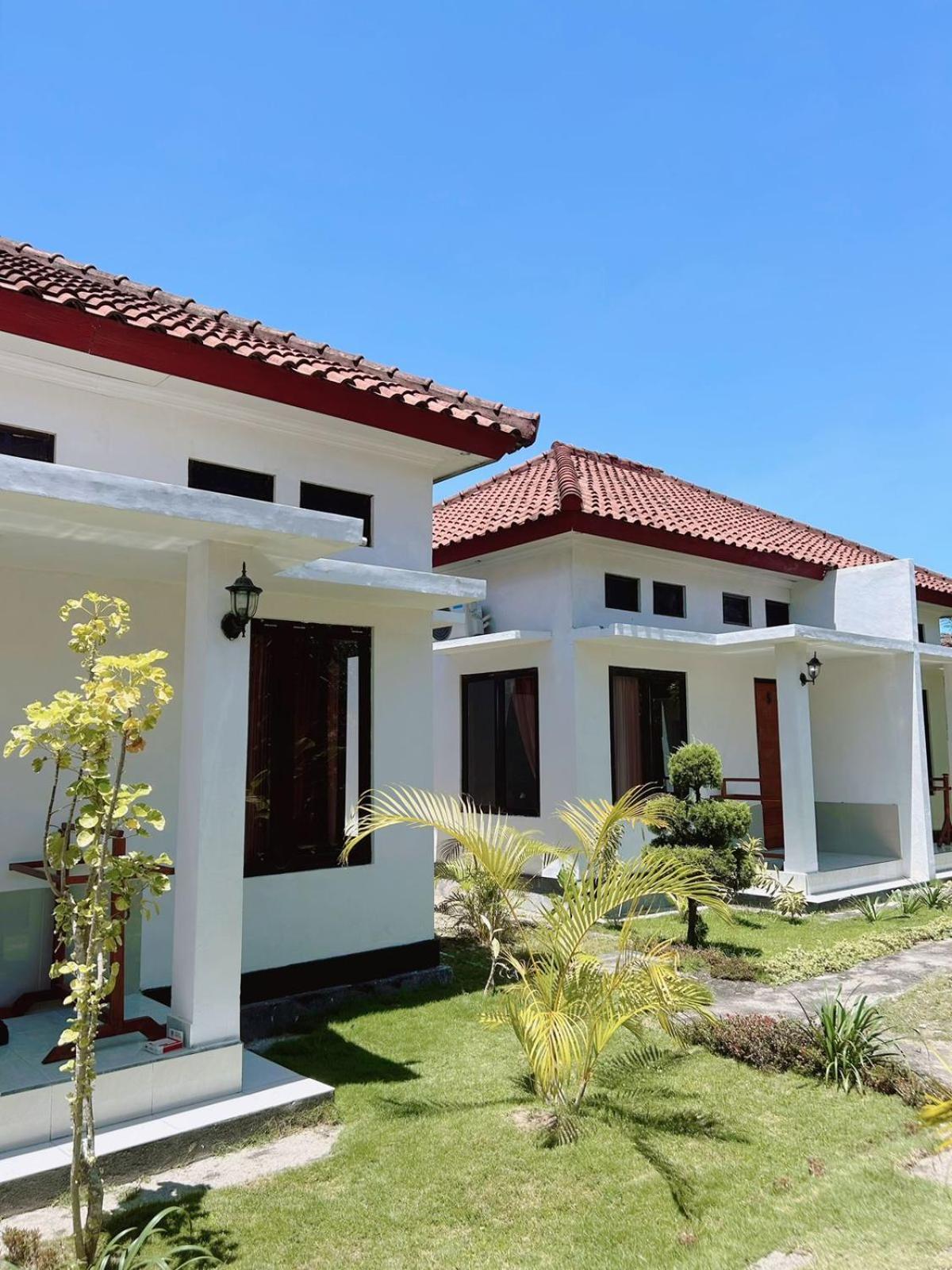Sayang Bungalows Kuta  Dış mekan fotoğraf