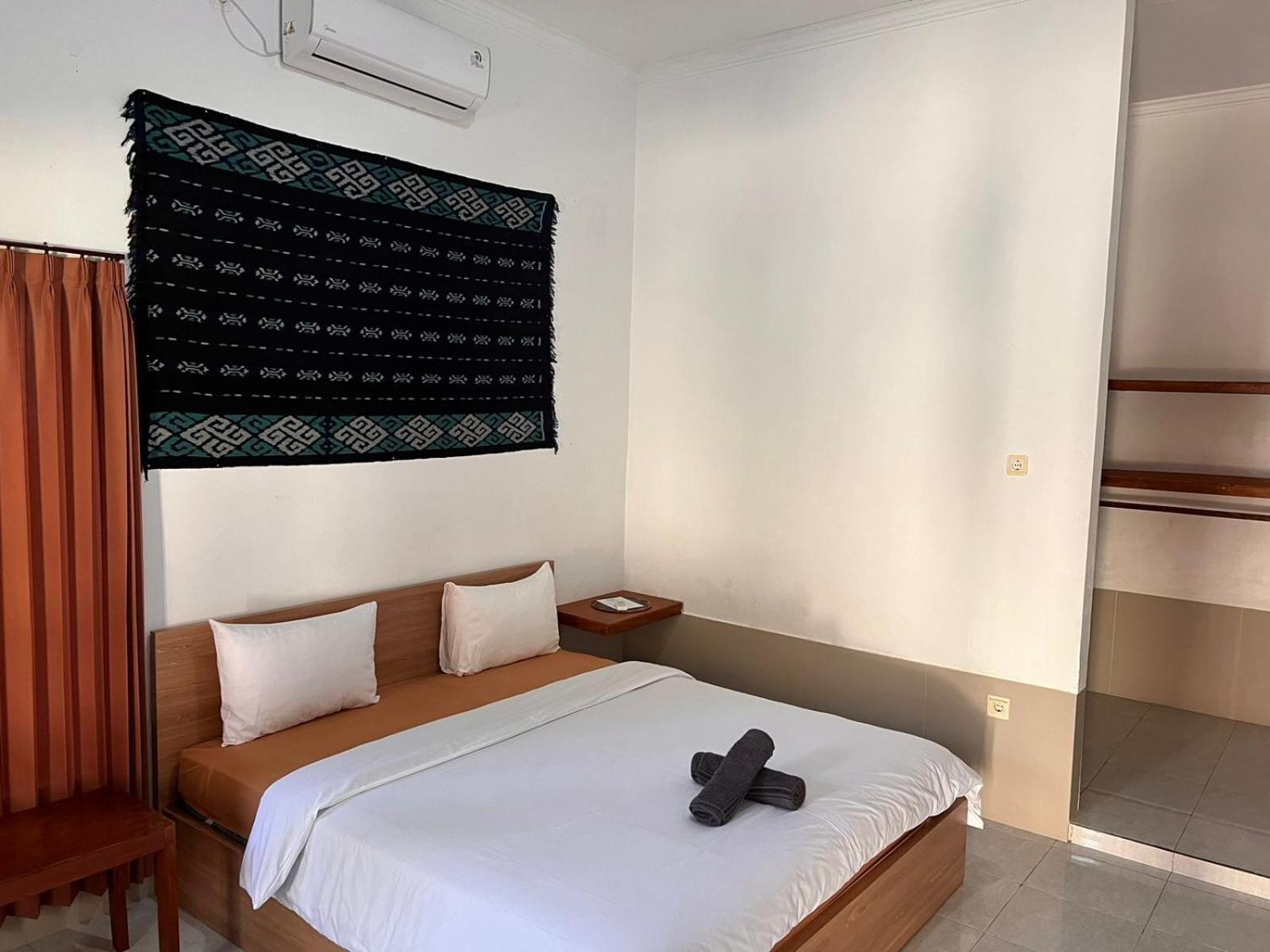 Sayang Bungalows Kuta  Dış mekan fotoğraf