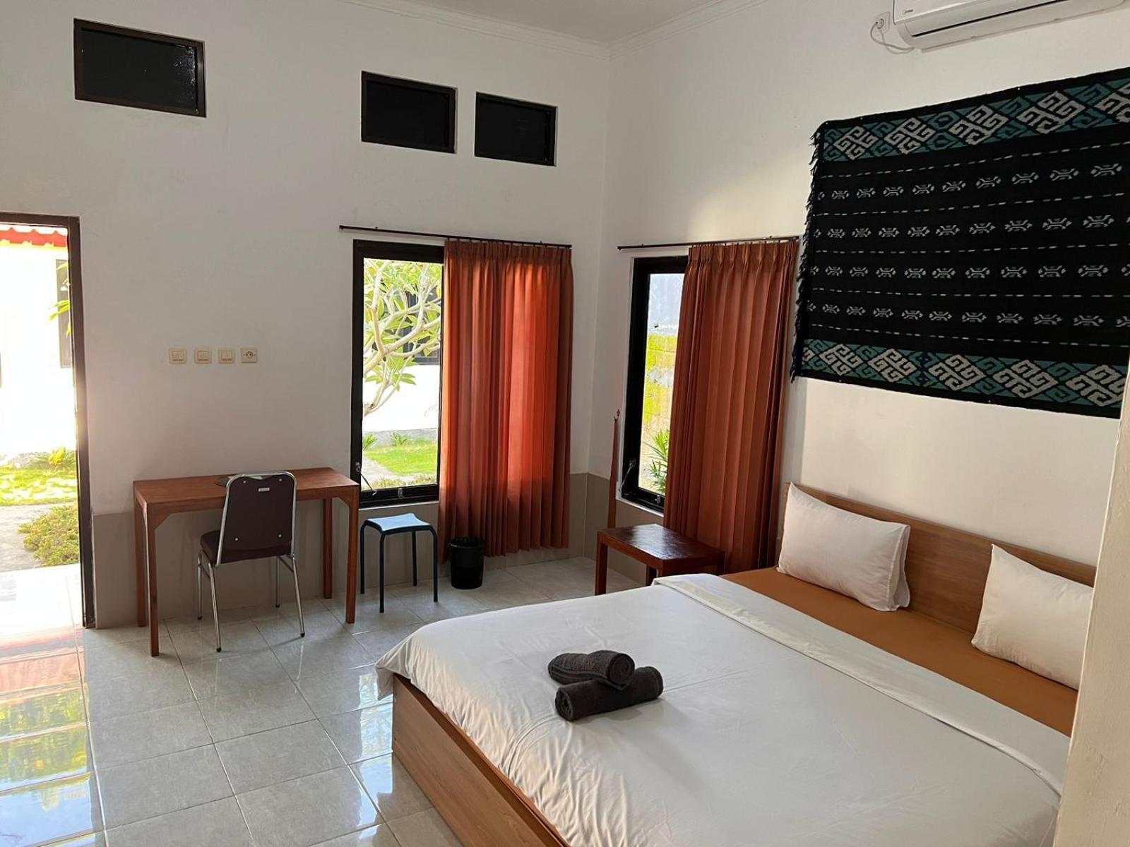 Sayang Bungalows Kuta  Dış mekan fotoğraf