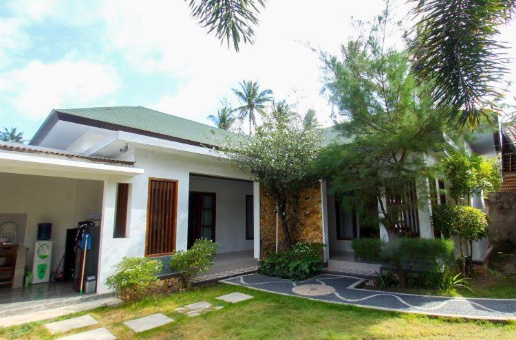 Sayang Bungalows Kuta  Dış mekan fotoğraf