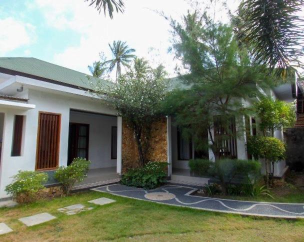 Sayang Bungalows Kuta  Dış mekan fotoğraf