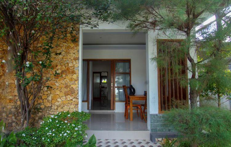 Sayang Bungalows Kuta  Dış mekan fotoğraf