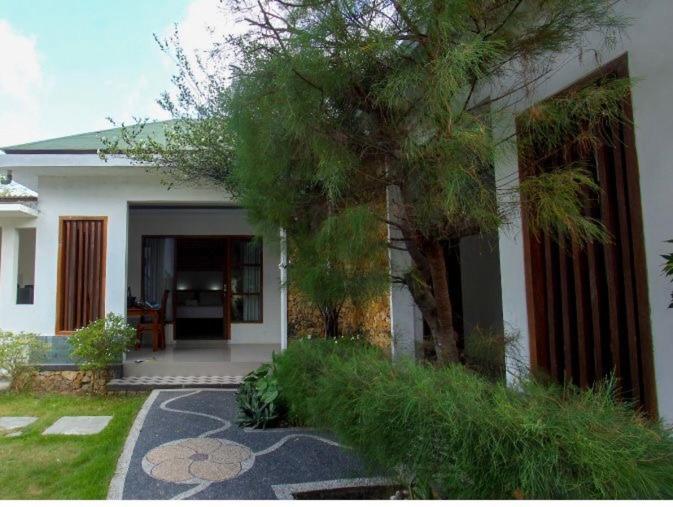 Sayang Bungalows Kuta  Dış mekan fotoğraf