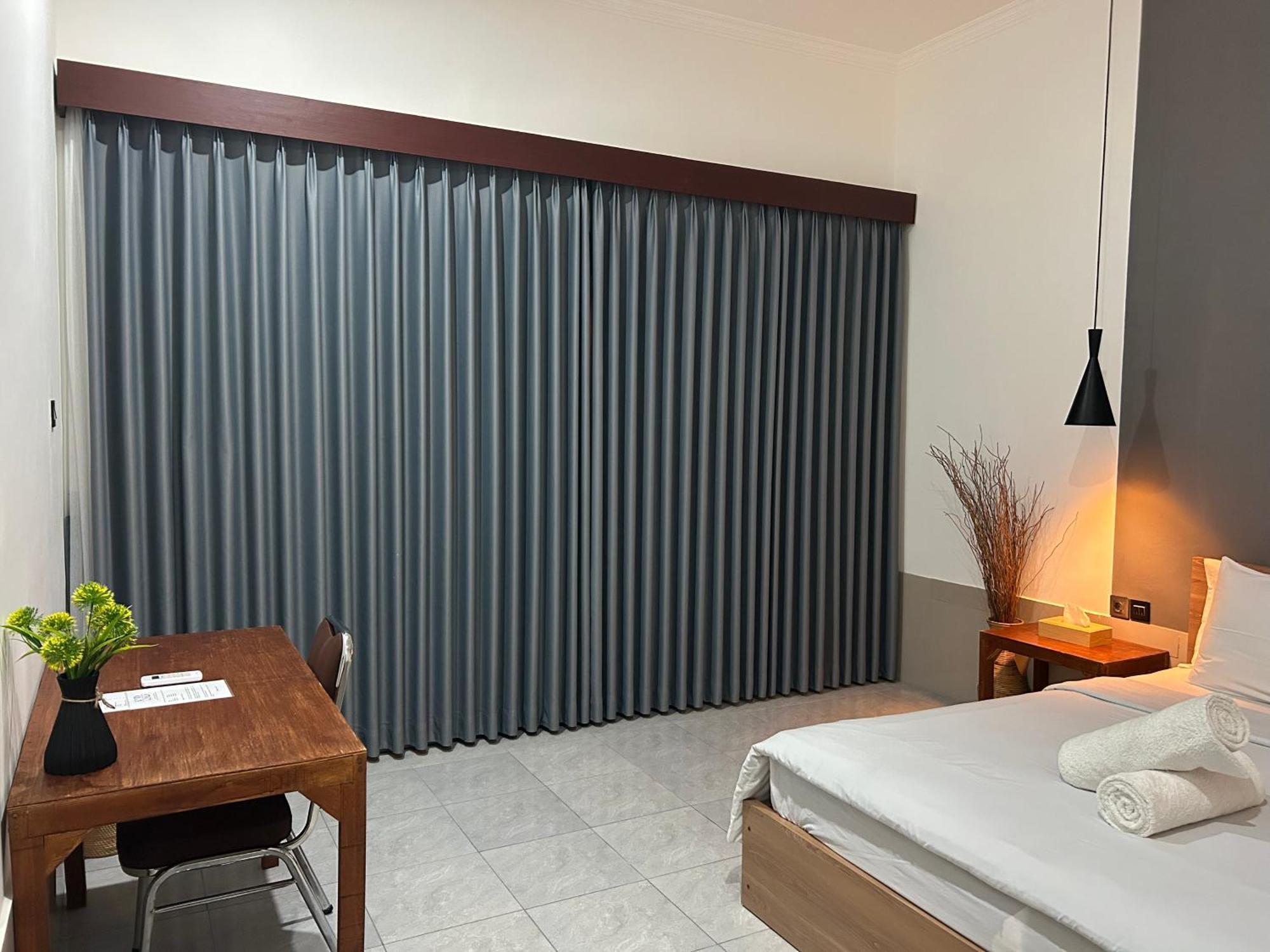 Sayang Bungalows Kuta  Dış mekan fotoğraf