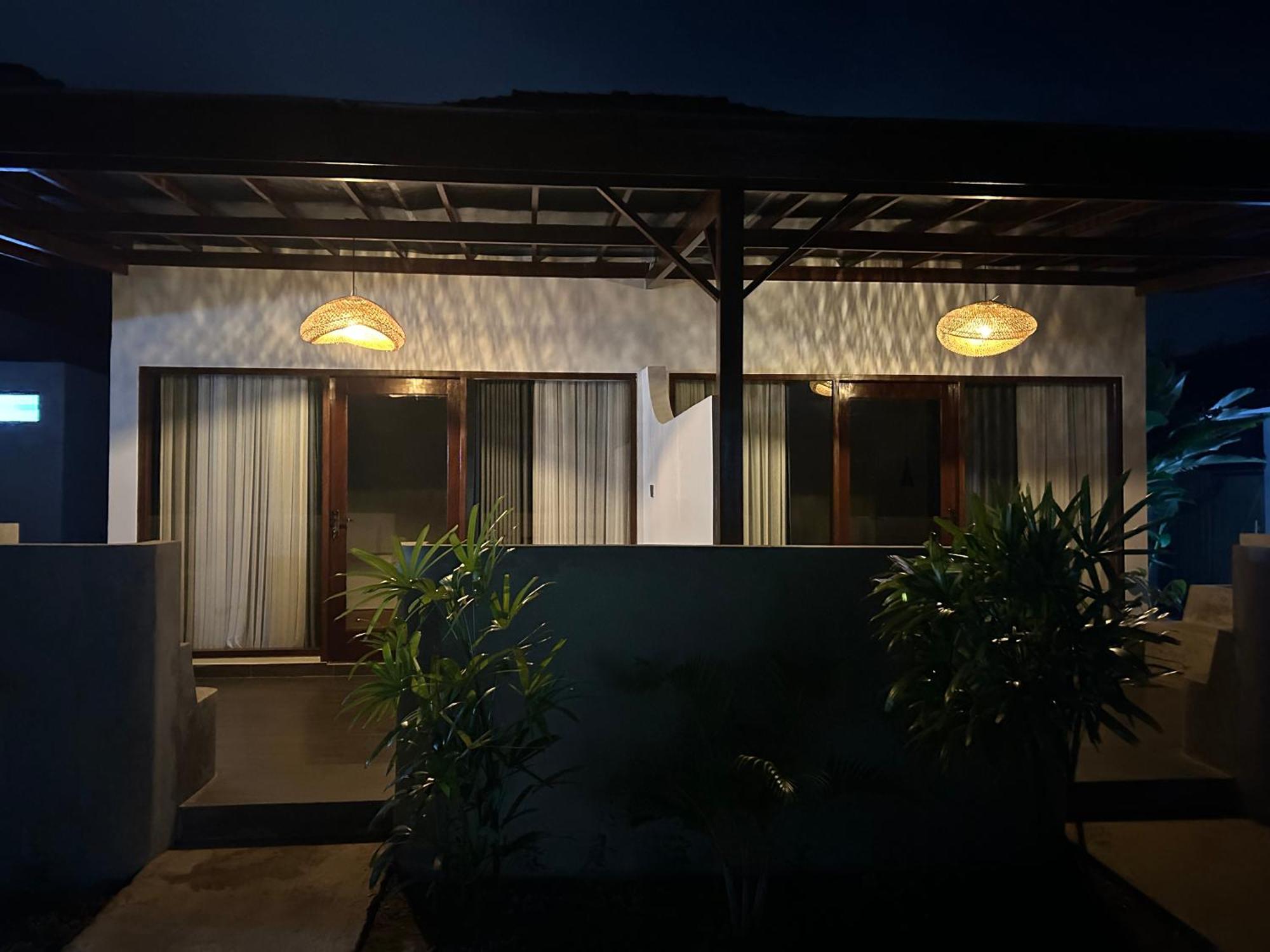 Sayang Bungalows Kuta  Dış mekan fotoğraf