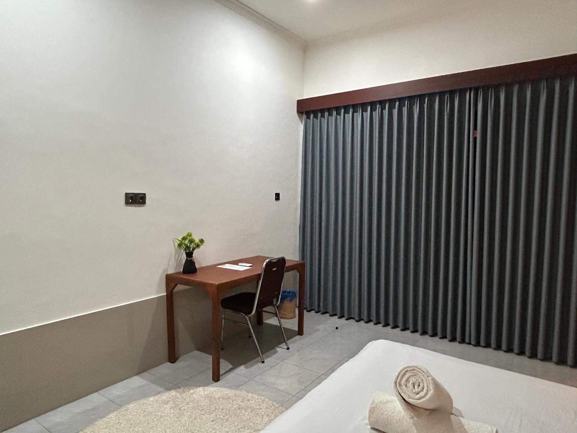 Sayang Bungalows Kuta  Dış mekan fotoğraf