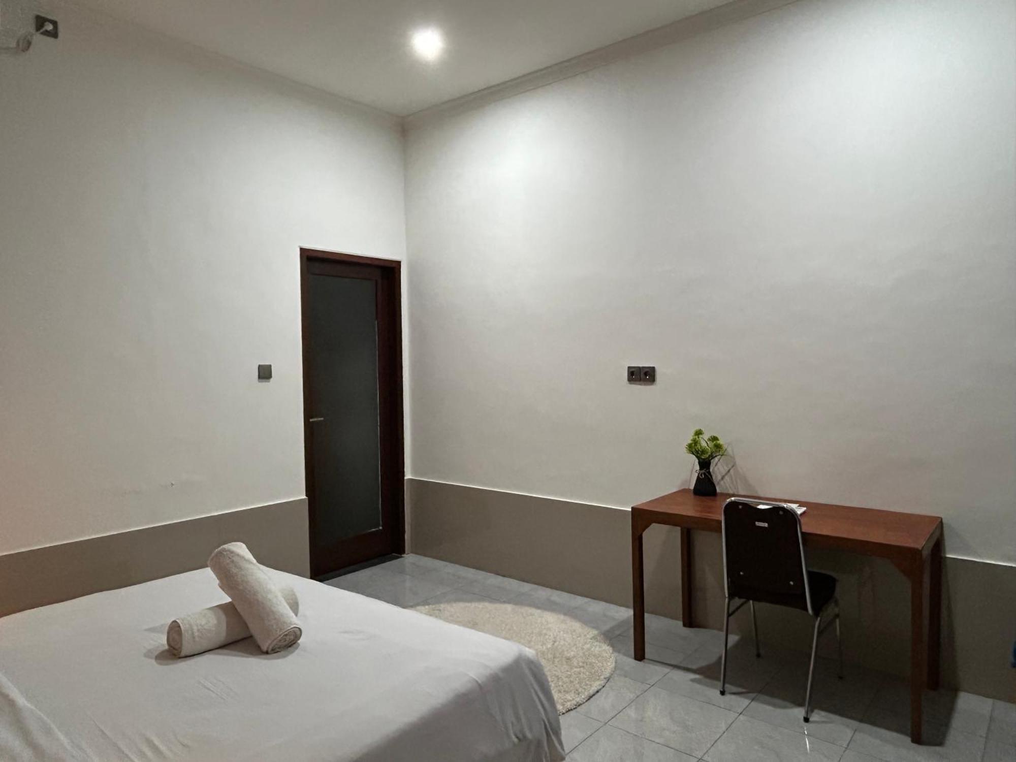 Sayang Bungalows Kuta  Dış mekan fotoğraf