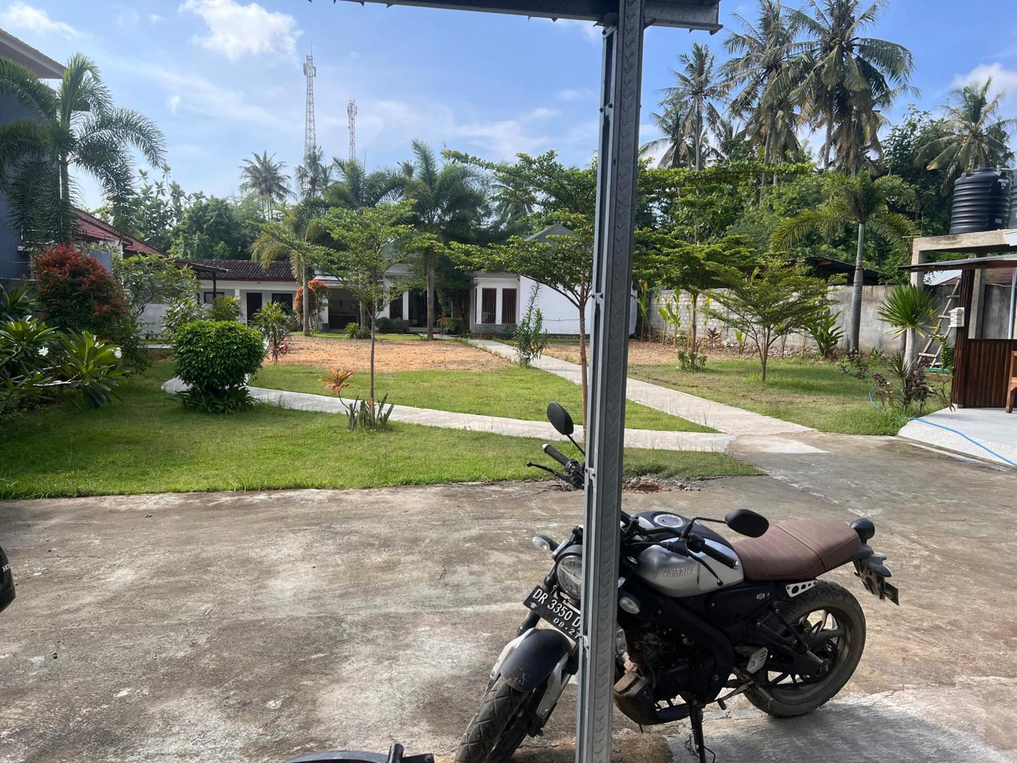 Sayang Bungalows Kuta  Dış mekan fotoğraf