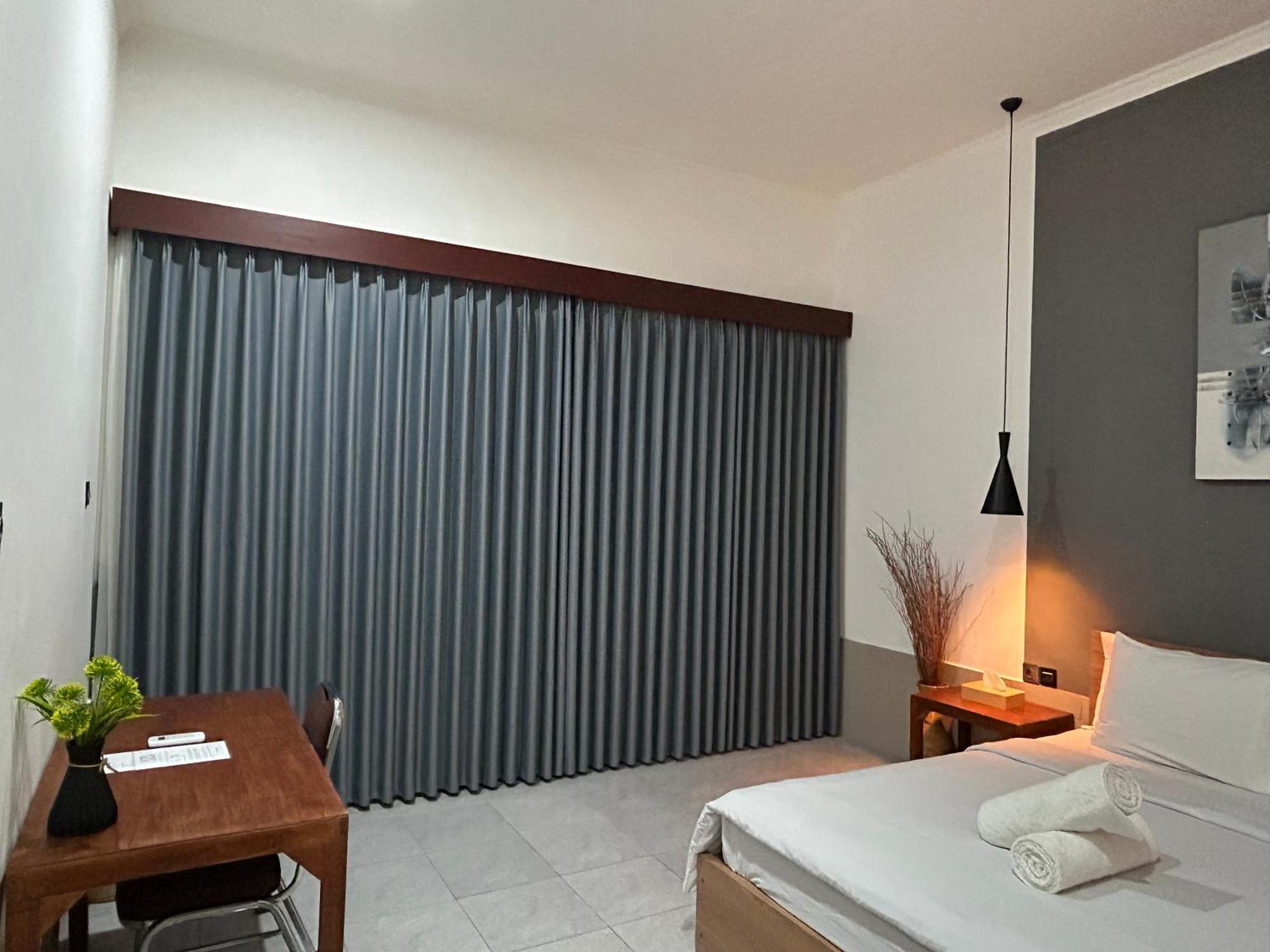 Sayang Bungalows Kuta  Dış mekan fotoğraf